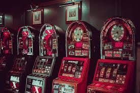 Онлайн казино Betusx Casino